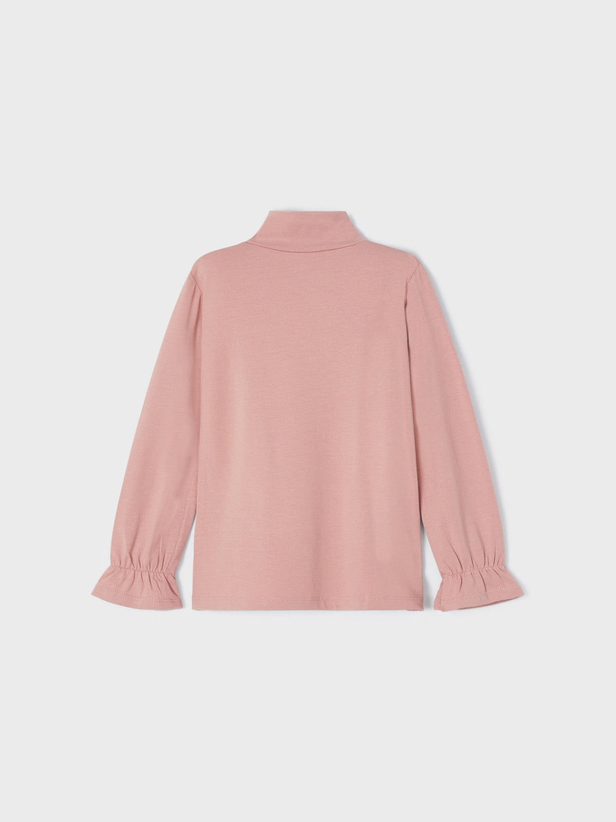 Camisola viscose básica Rosado     (Rosa)  para Menina - Mayoral