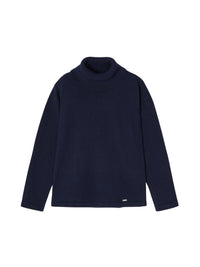 Camisola tricot básica Marinho    (Marinho)  para Menina - Mayoral