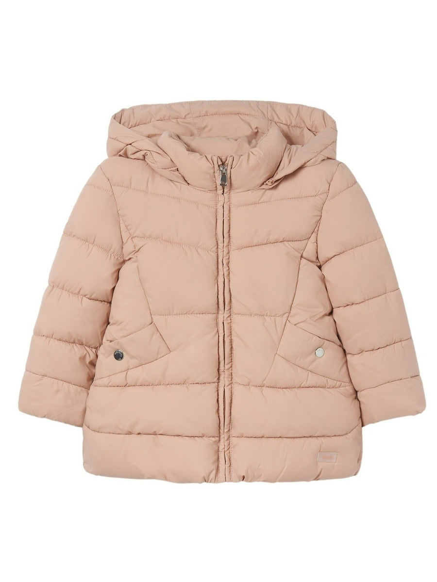 Blusão colegial básico Rosado     (Rosa)  para Menina - Mayoral
