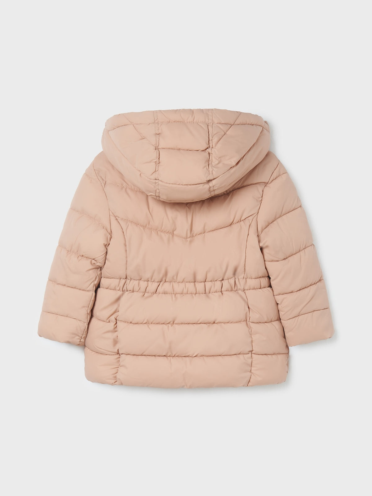 Blusão colegial básico Rosado     (Rosa)  para Menina - Mayoral