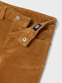 Calça bombaz. slim fit básico Cacau      (Cinza Claro)  para Bebé Menino - Mayoral