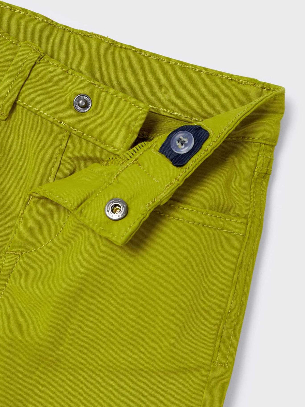 Calça 5b slim fit basica Aguacate (Verde Alface)  para Bebé Menino - Mayoral