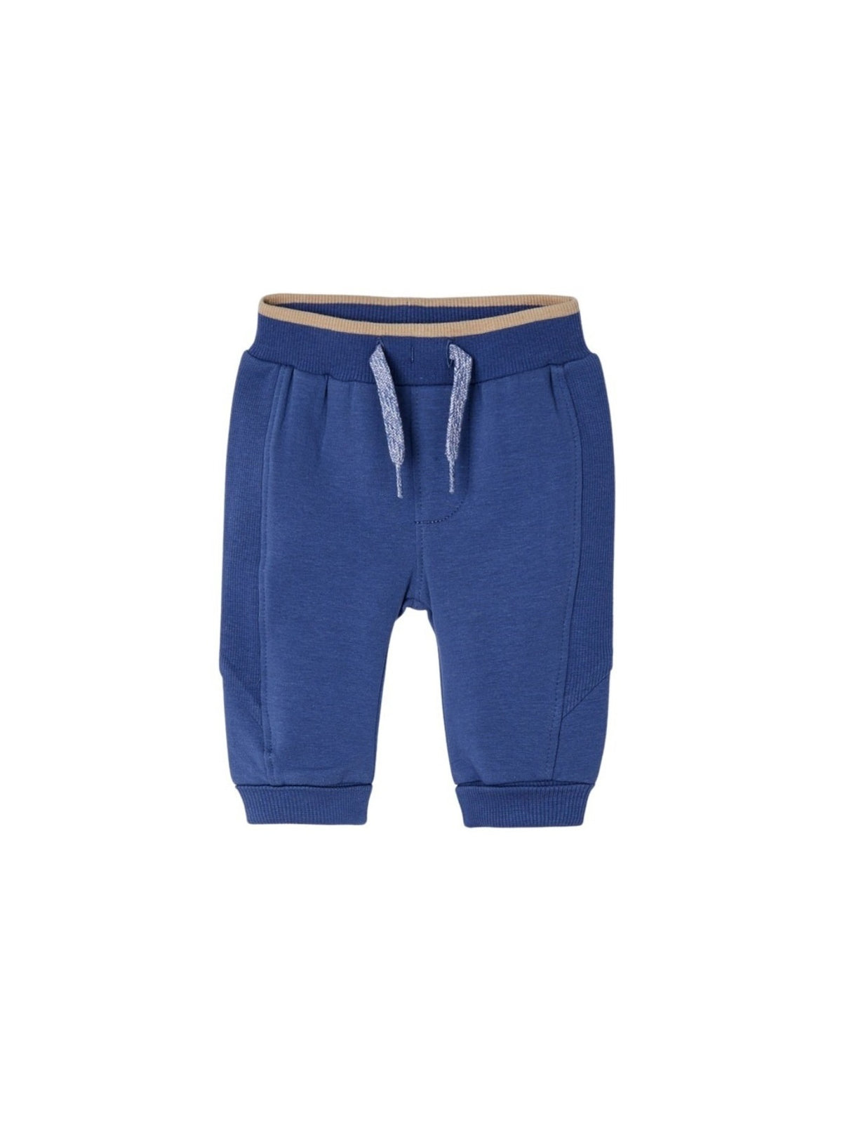 Calça felpa básica Infinity   (Azul)  para Bebé Menino - Mayoral