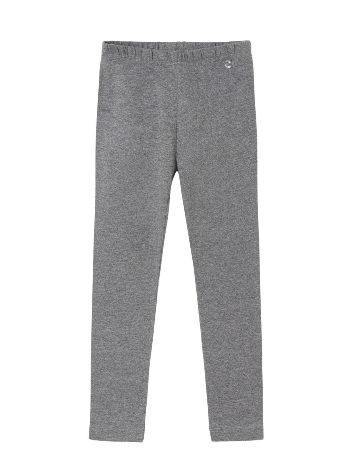 Leggings elastan básicas Aço vig.   (Cinza)  para Menina - Mayoral