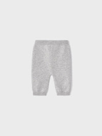 Conj. leggings tricot Berry vig  (Rosa)  para Bebé Menina - Mayoral