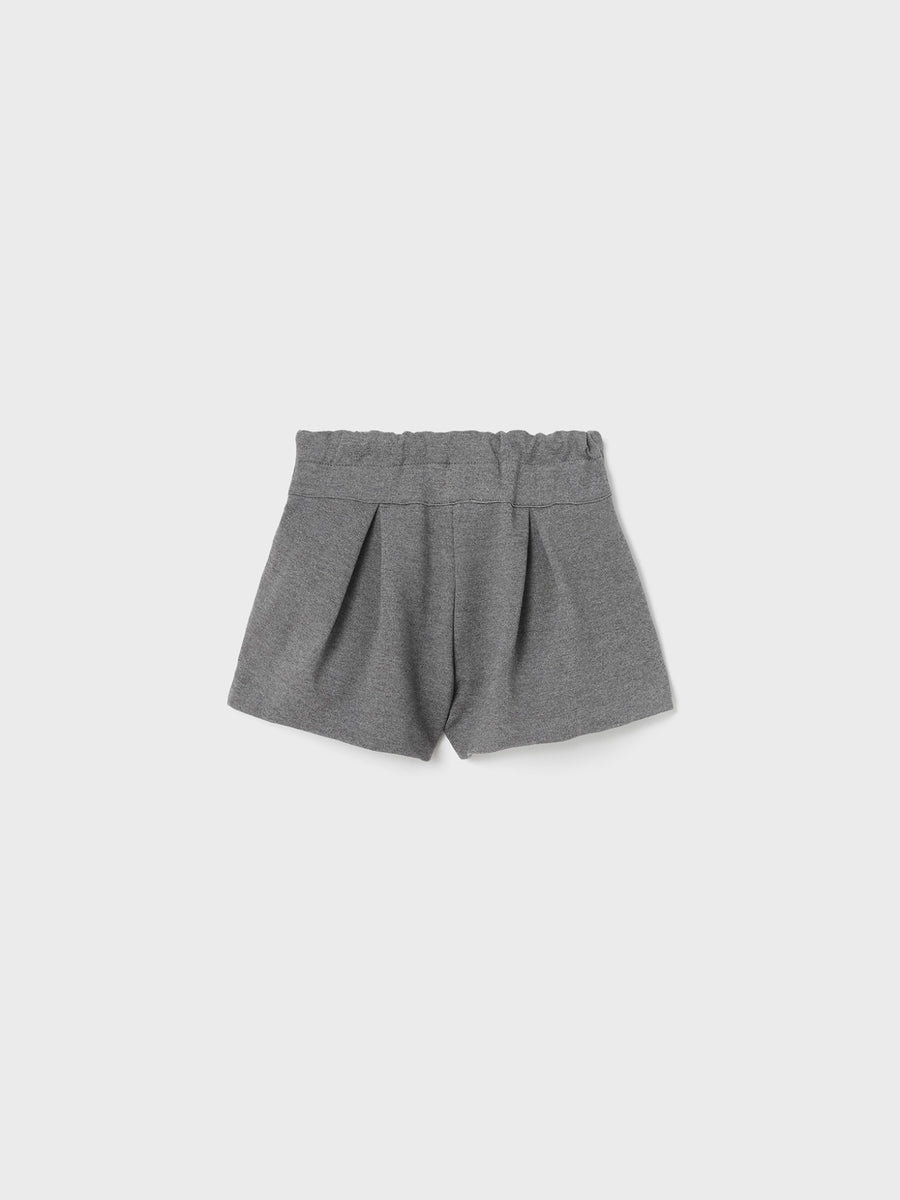 Saia/calça ponto roma Aço vig.   (Cinza)  para Bebé Menina - Mayoral