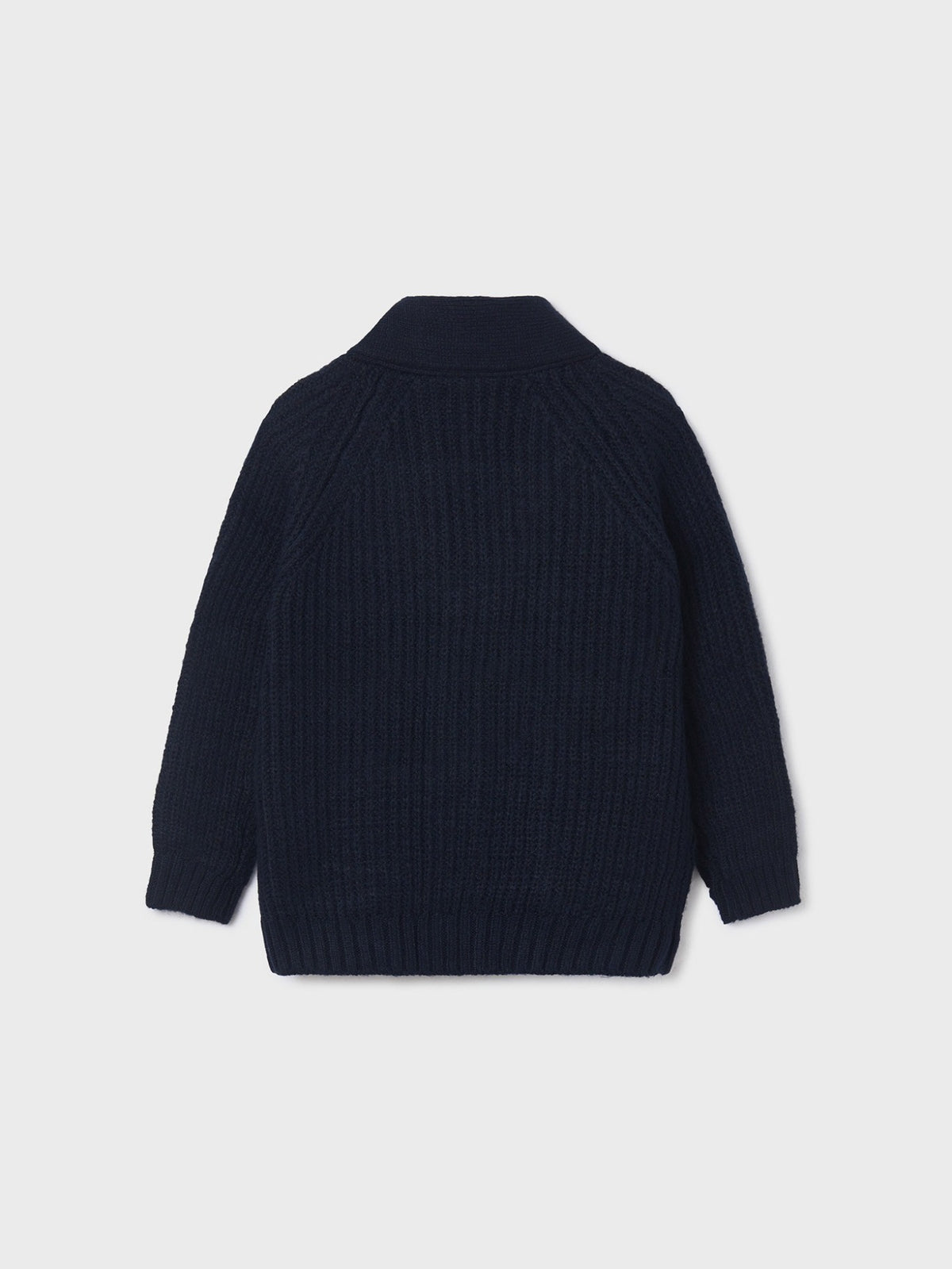 Casaco tricot Marinho    (Marinho)  para Menino - Mayoral