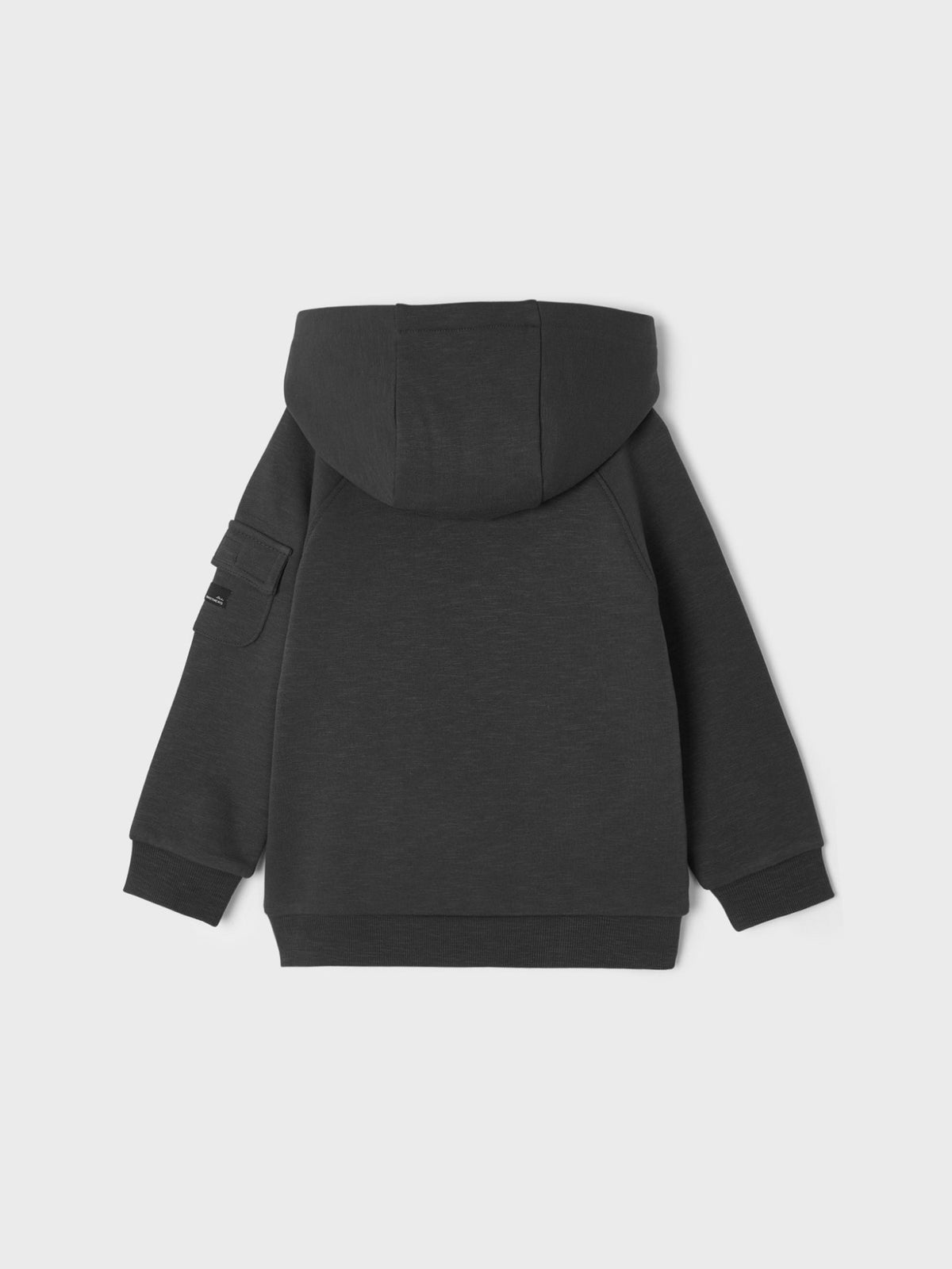 Sweat brothers Carbono    (Cinza Escuro)  para Menino - Mayoral