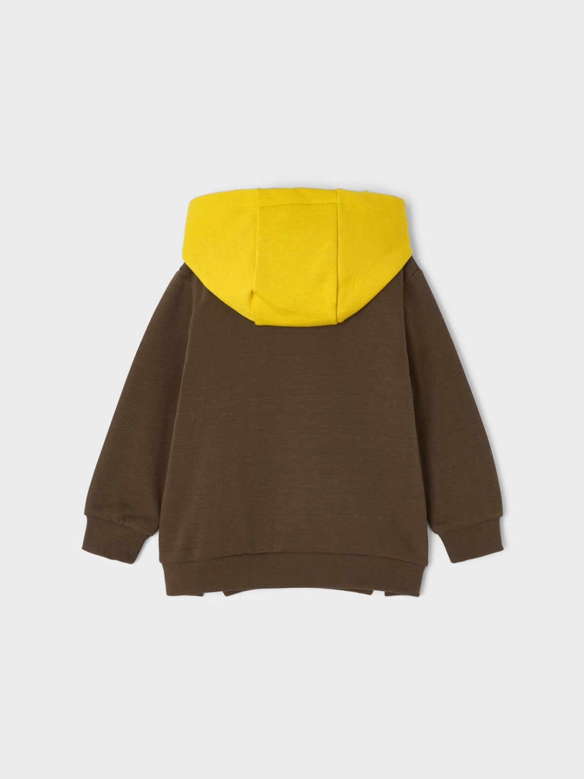 Sweat play lentucular Mocca      (Bege)  para Menino - Mayoral