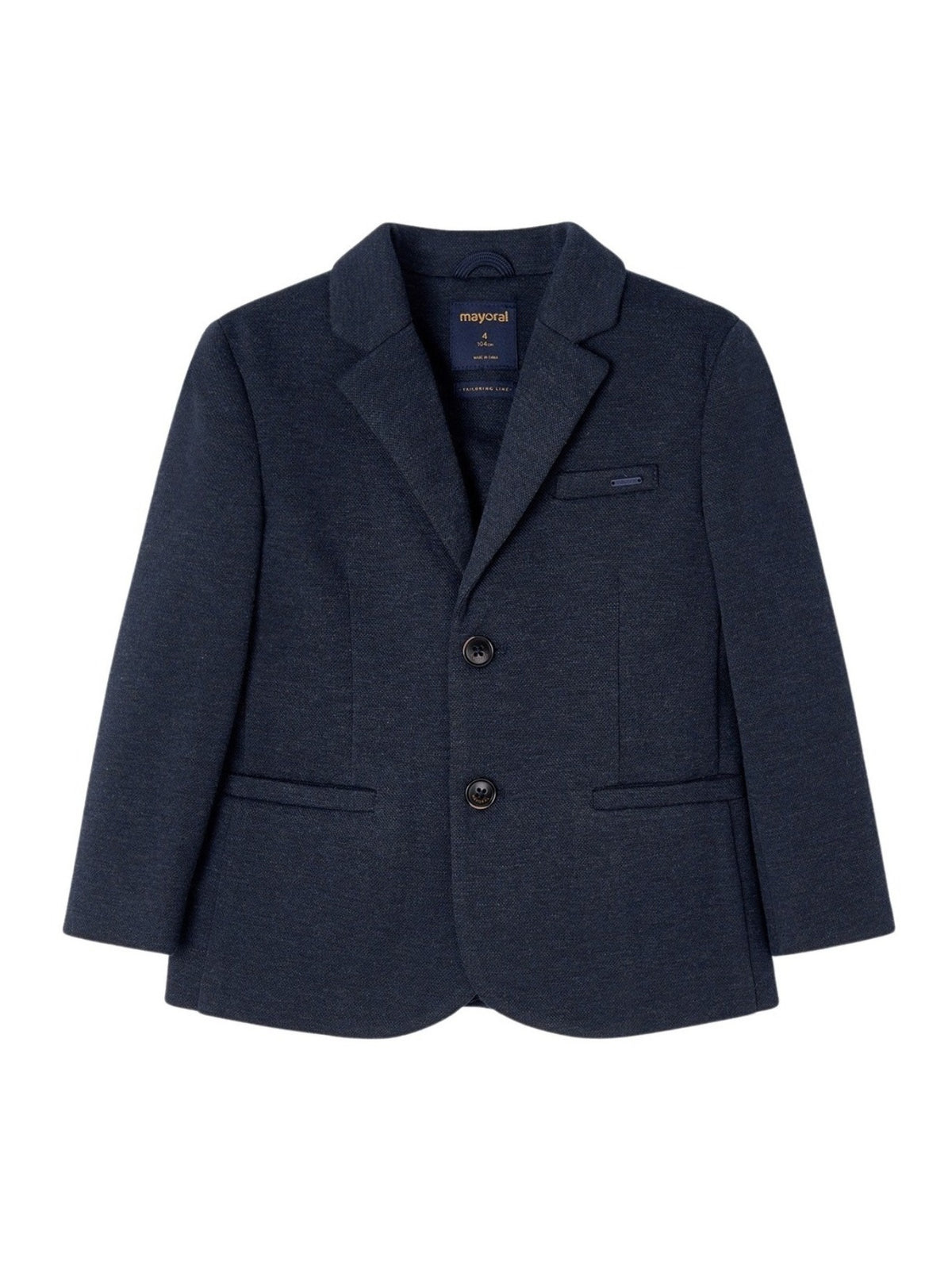 Blazer Marinho    (Marinho)  para Menino - Mayoral