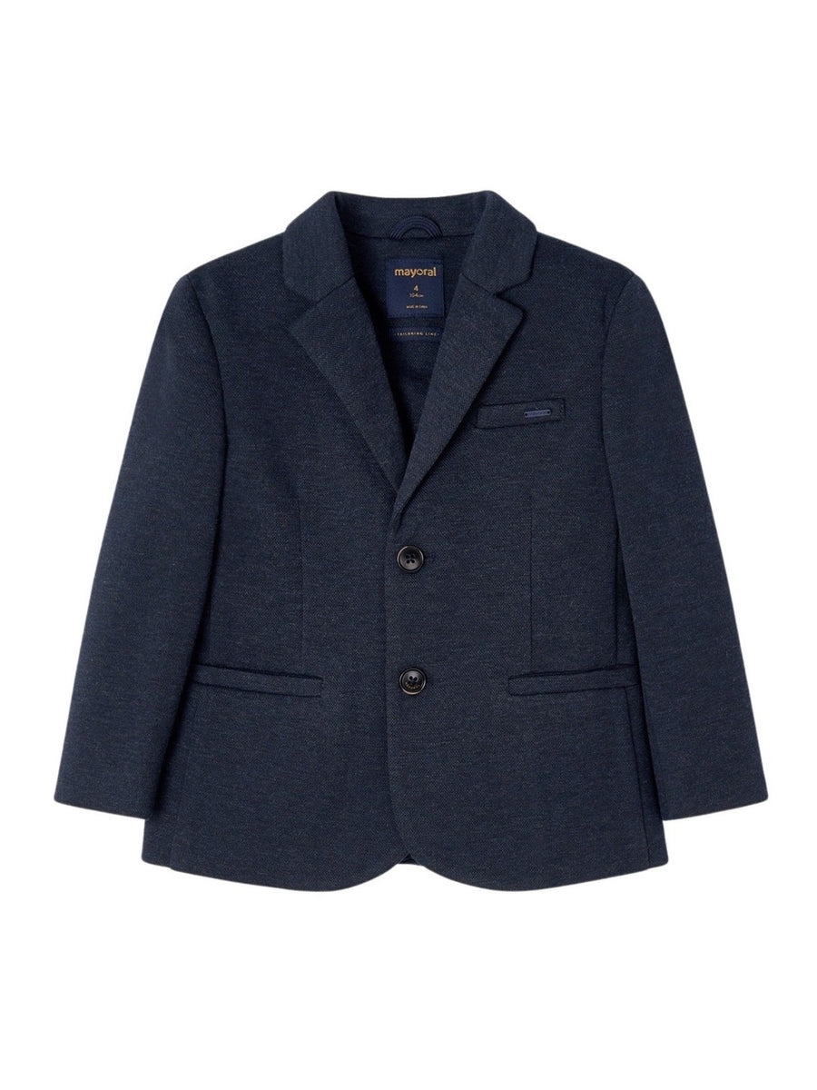 Blazer Marinho    (Marinho)  para Menino - Mayoral