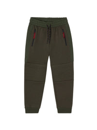 Calça ponto biker Bosque     (Verde)  para Menino - Mayoral