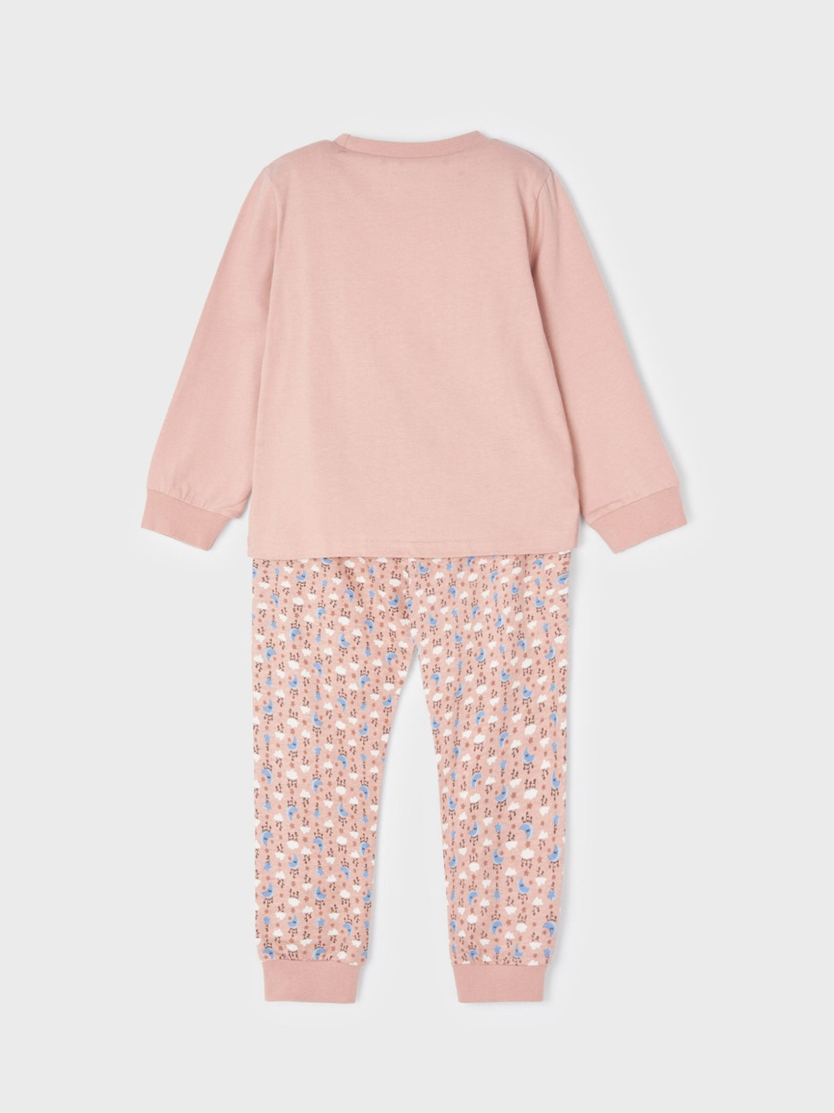 Pijama Rosado     (Rosa)  para Menina - Mayoral