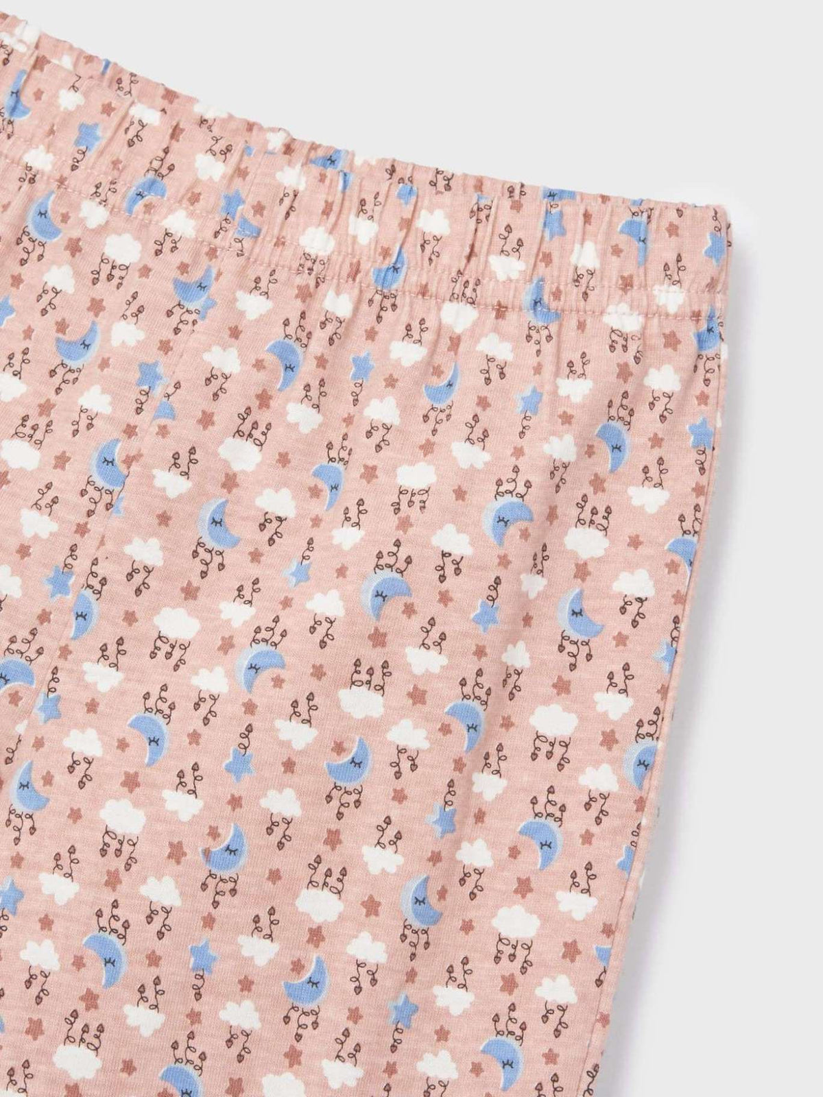 Pijama Rosado     (Rosa)  para Menina - Mayoral
