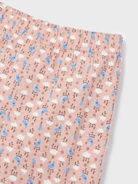 Pijama Rosado     (Rosa)  para Menina - Mayoral
