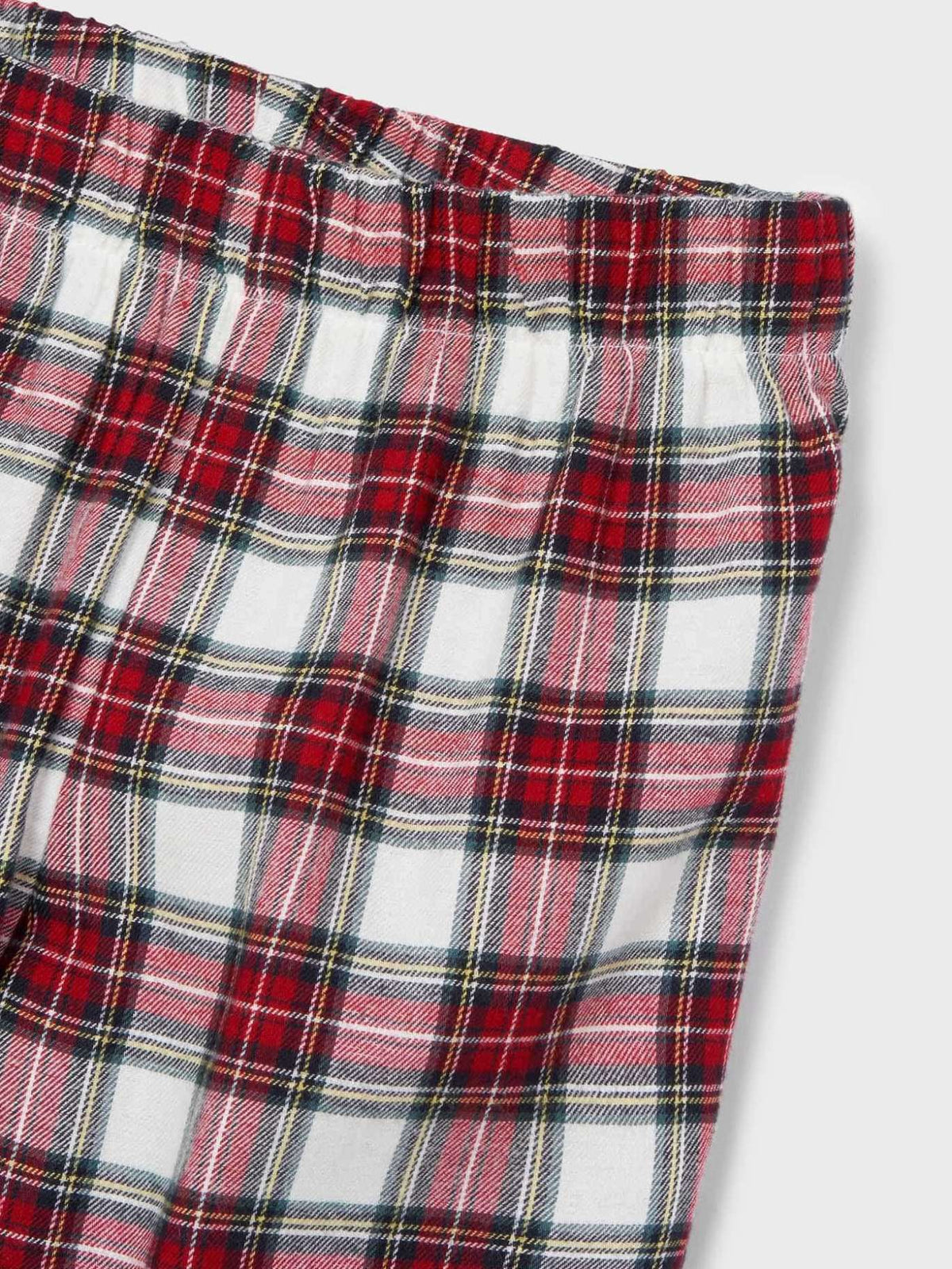Pijama Vermelho   (Vermelho)  para Menina - Mayoral