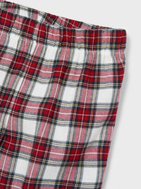 Pijama Vermelho   (Vermelho)  para Menina - Mayoral