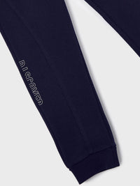 Fato treino 1p sweat blocking Ameixa     (Bordeaux)  para Menino - Mayoral