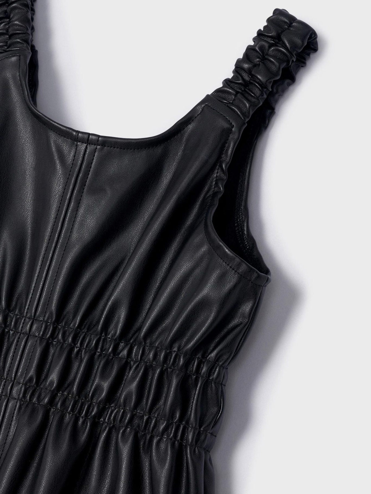 Macacão polipel Preto      (Preto)  para Menina - Mayoral