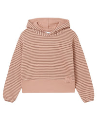 Pullover riscas Rosado     (Rosa)  para Menina - Mayoral