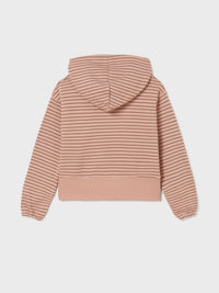 Pullover riscas Rosado     (Rosa)  para Menina - Mayoral