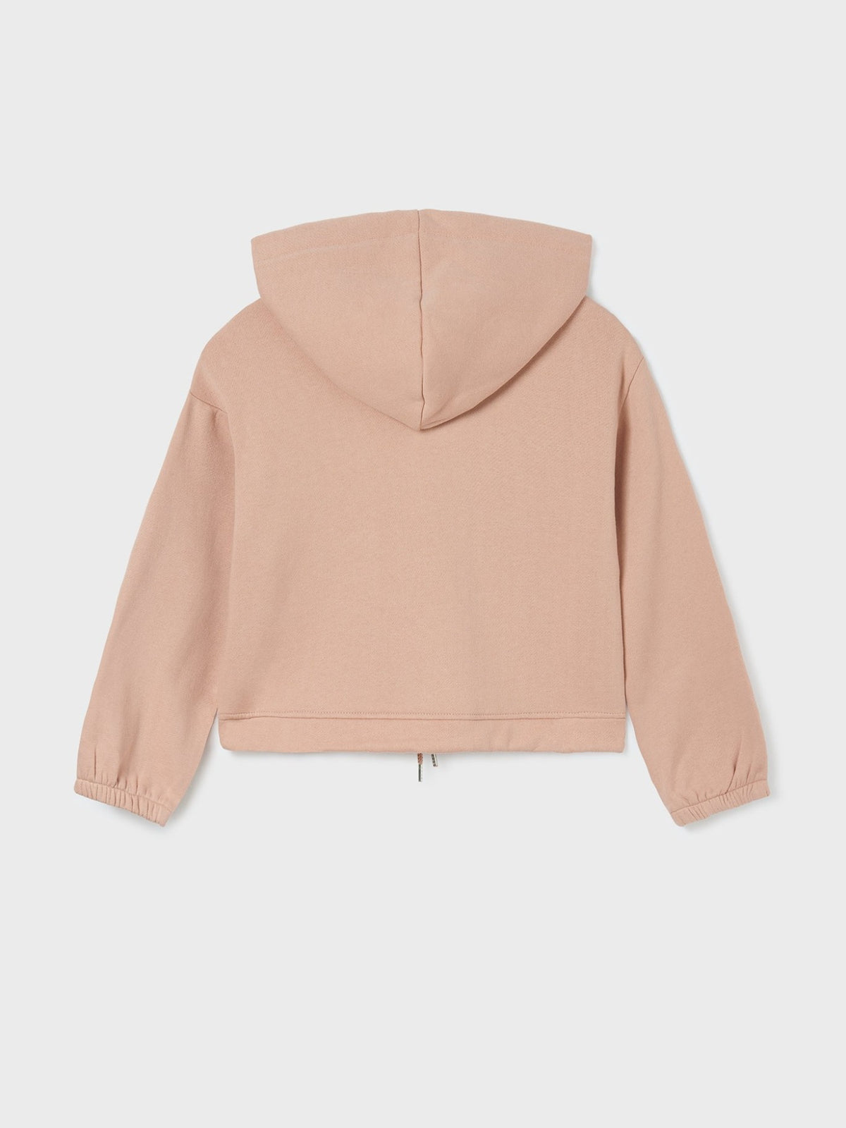 Casaco sport felpa Rosado     (Rosa)  para Menina - Mayoral