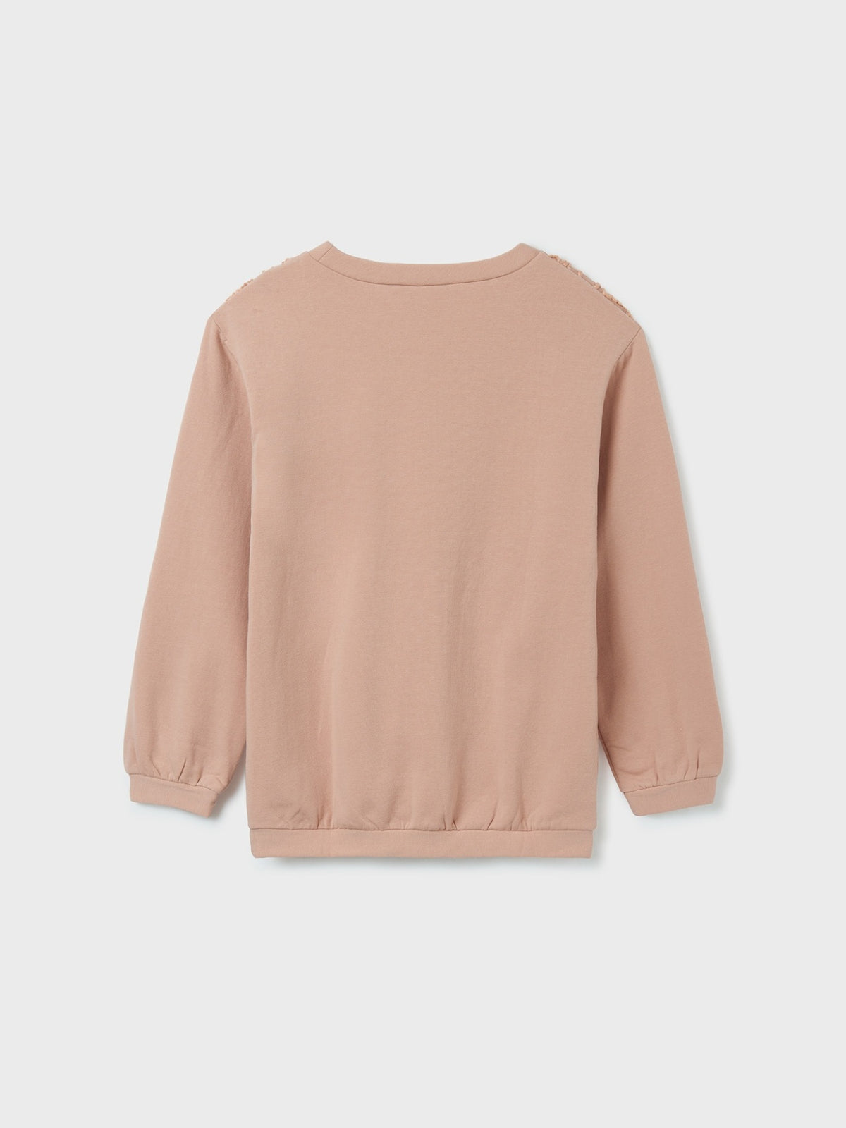 Sweat fantasia Rosado     (Rosa)  para Menina - Mayoral