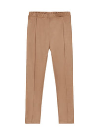 Leggings antelina Cacau      (Castanho Escuro)  para Menina - Mayoral