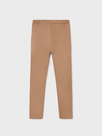 Leggings antelina Cacau      (Castanho Escuro)  para Menina - Mayoral