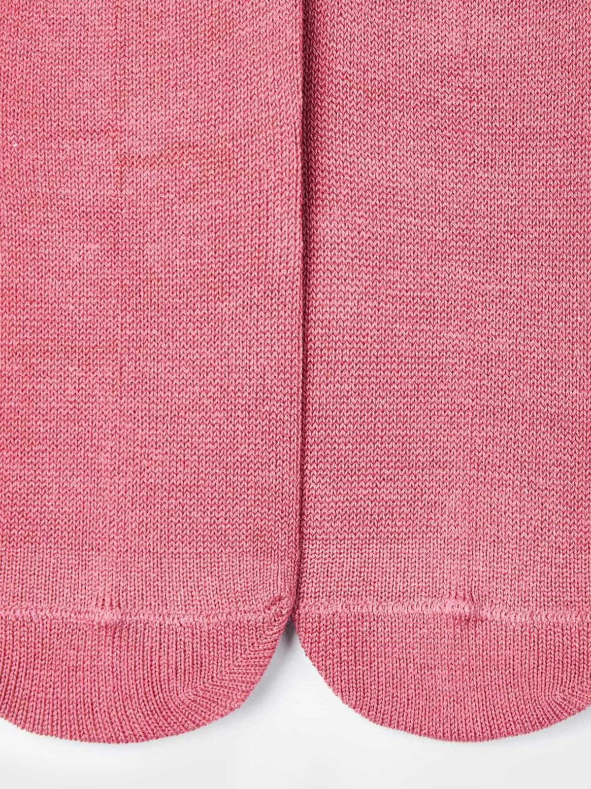 Meia calça Colorete   (Rosa Bébé)  para Bebé Menina - Mayoral