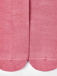 Meia calça Colorete   (Rosa Bébé)  para Bebé Menina - Mayoral