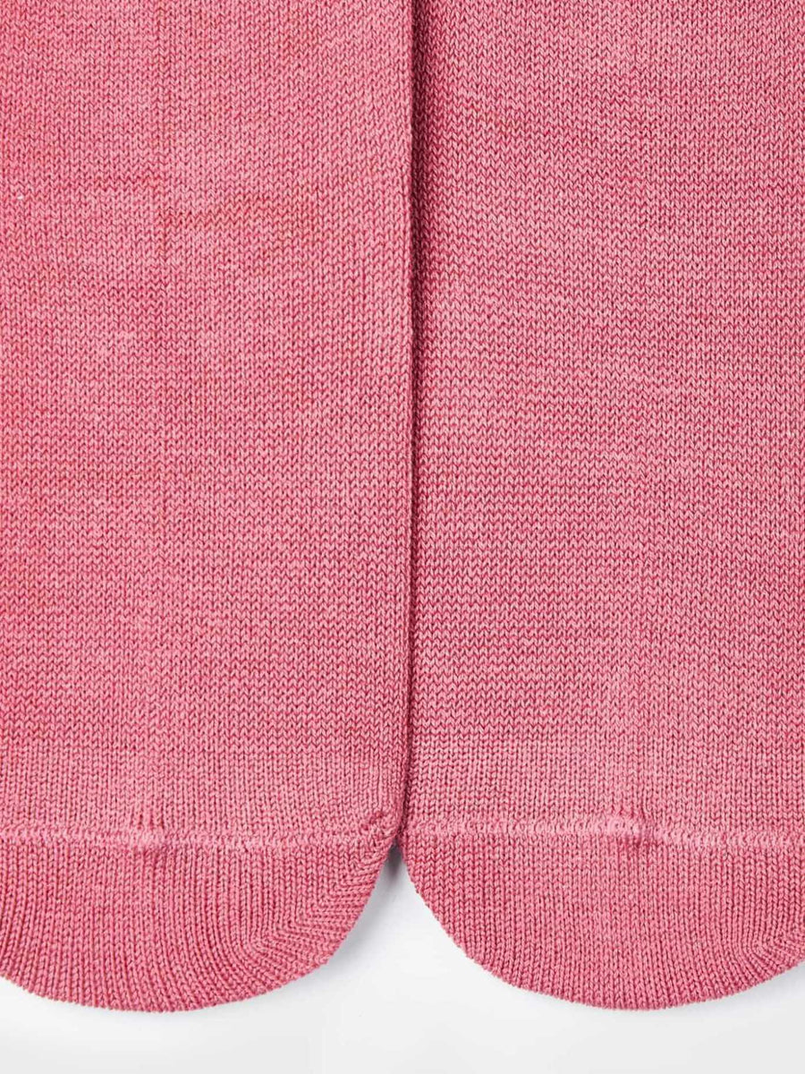 Meia calça Colorete   (Rosa Bébé)  para Bebé Menina - Mayoral