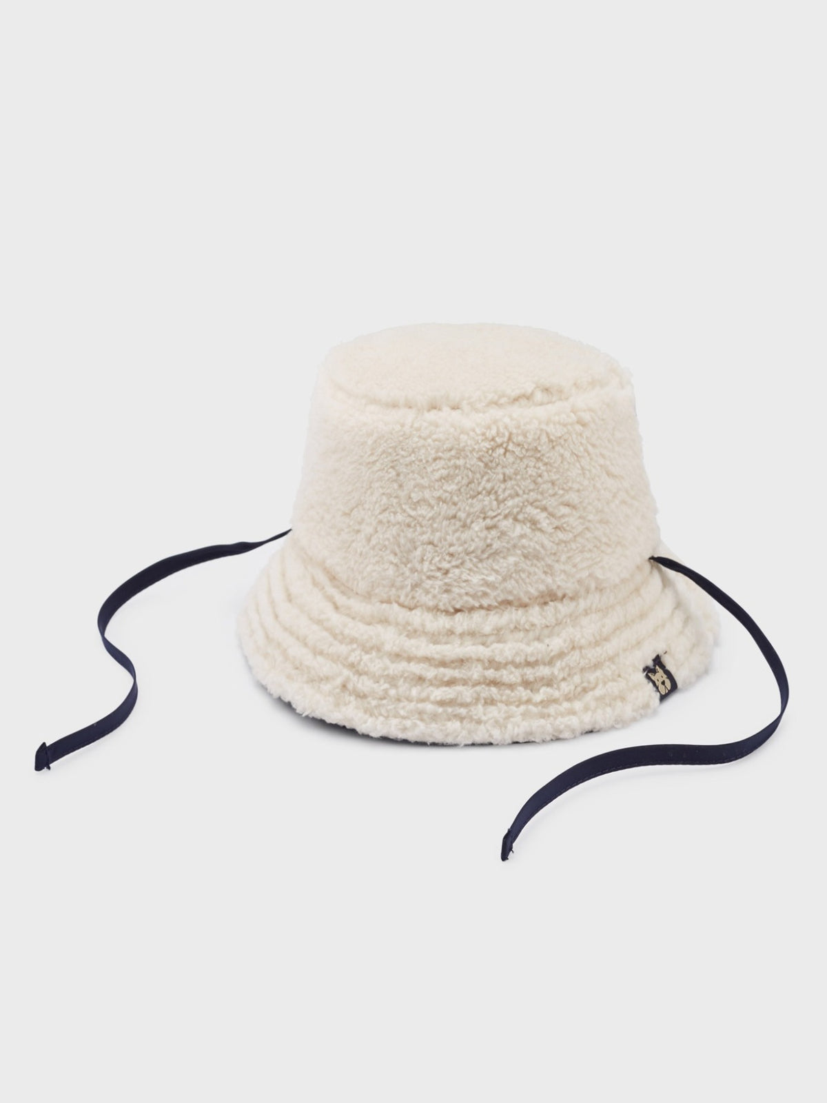 Gorro bob reversivel Azul escur (Marinho)  para Bebé Menino - Mayoral
