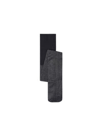 Collants brilho Marengo    (Cinza Escuro)  para Menina - Mayoral