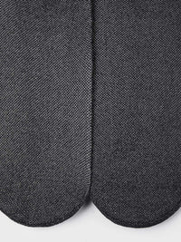 Collants brilho Marengo    (Cinza Escuro)  para Menina - Mayoral