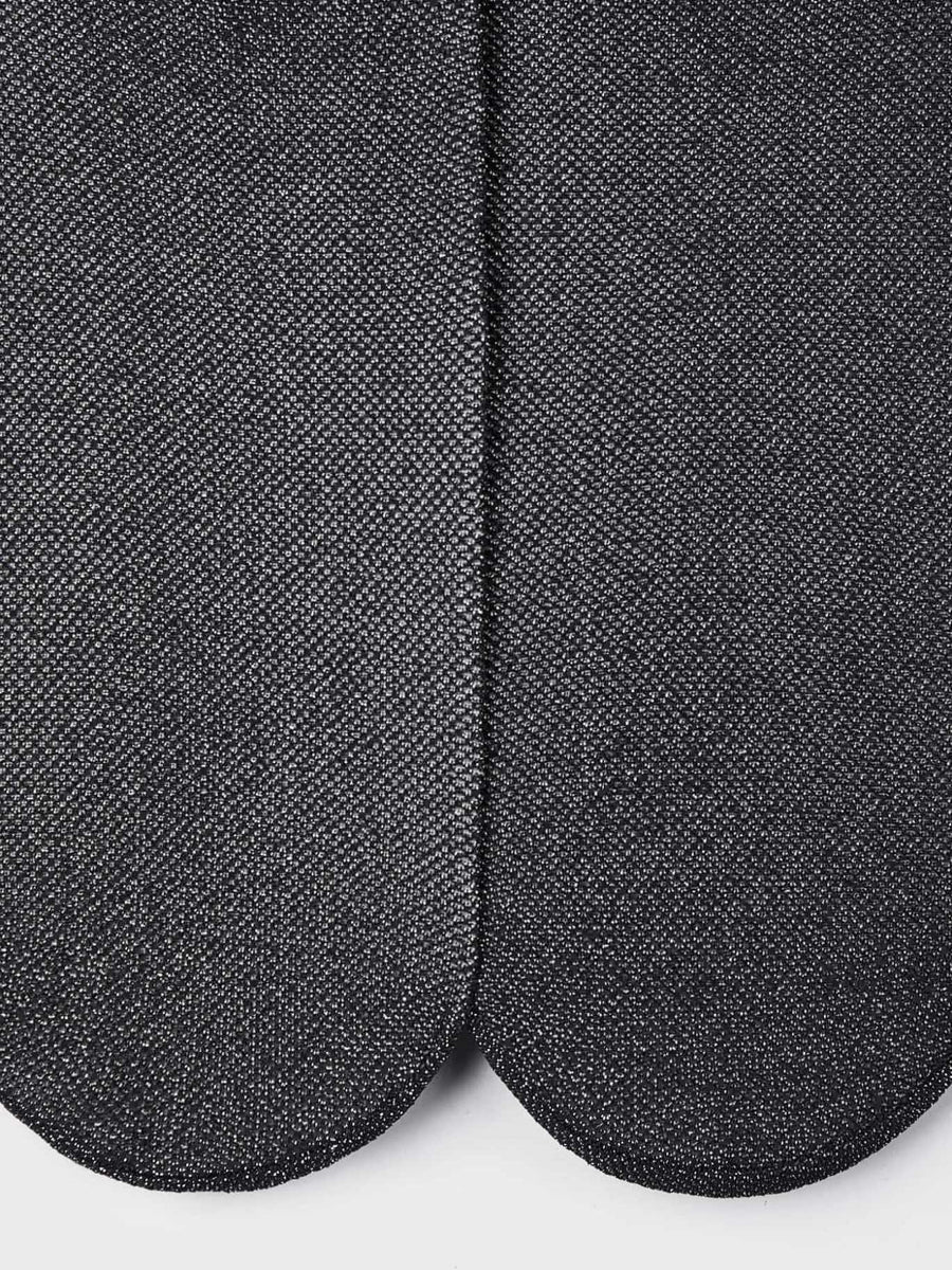 Collants brilho Marengo    (Cinza Escuro)  para Menina - Mayoral