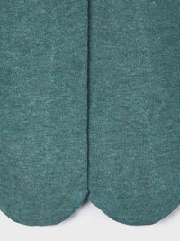 Meia calça Pato mesc  (Verde Esmeralda)  para Menina - Mayoral