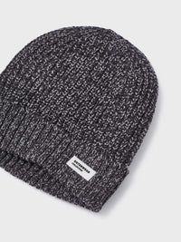 Gorro ponto inglês Fossil vig (Creme / Pérola)  para Menino - Mayoral