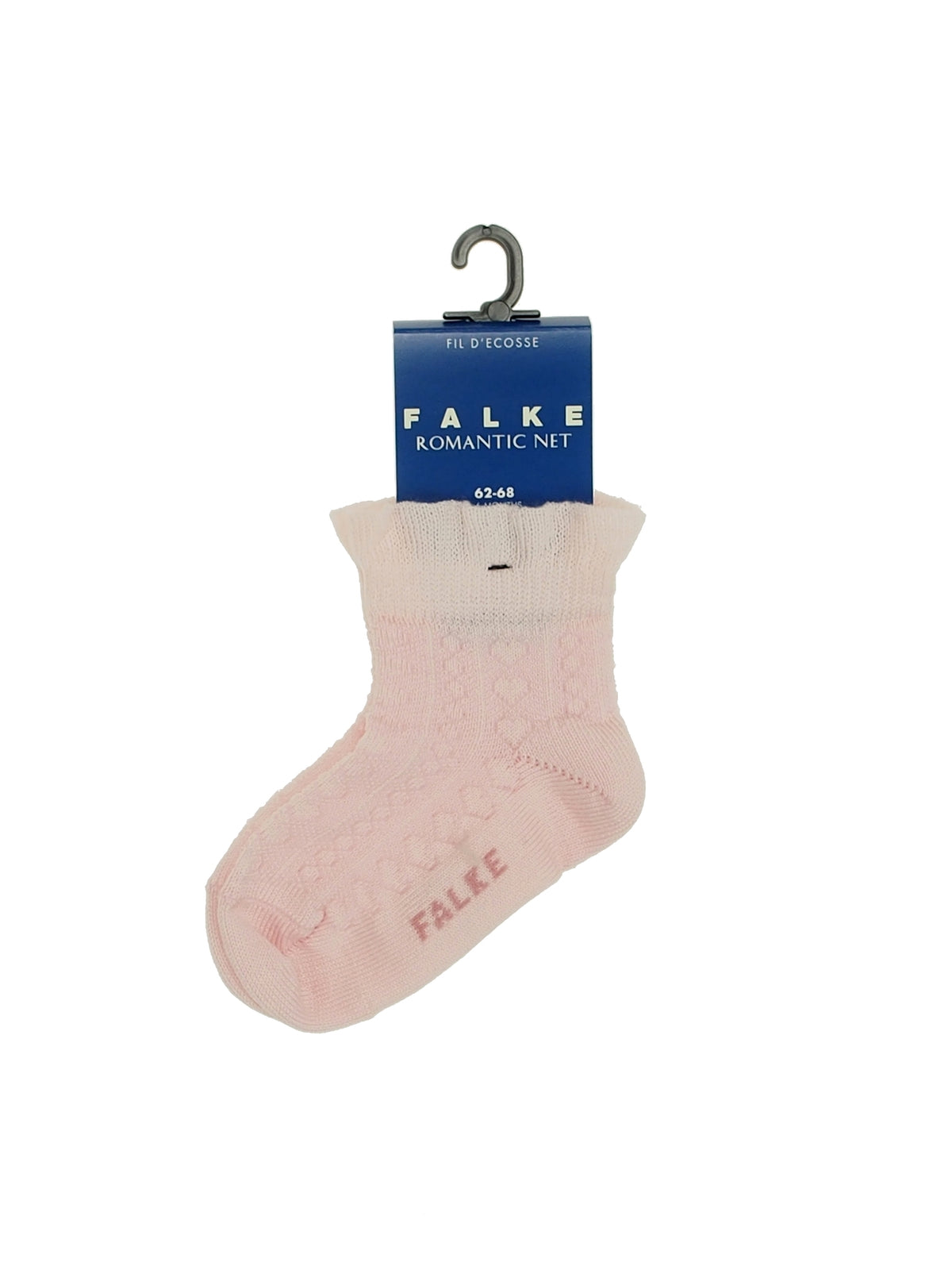 Meias Rosa para Menina - Falke