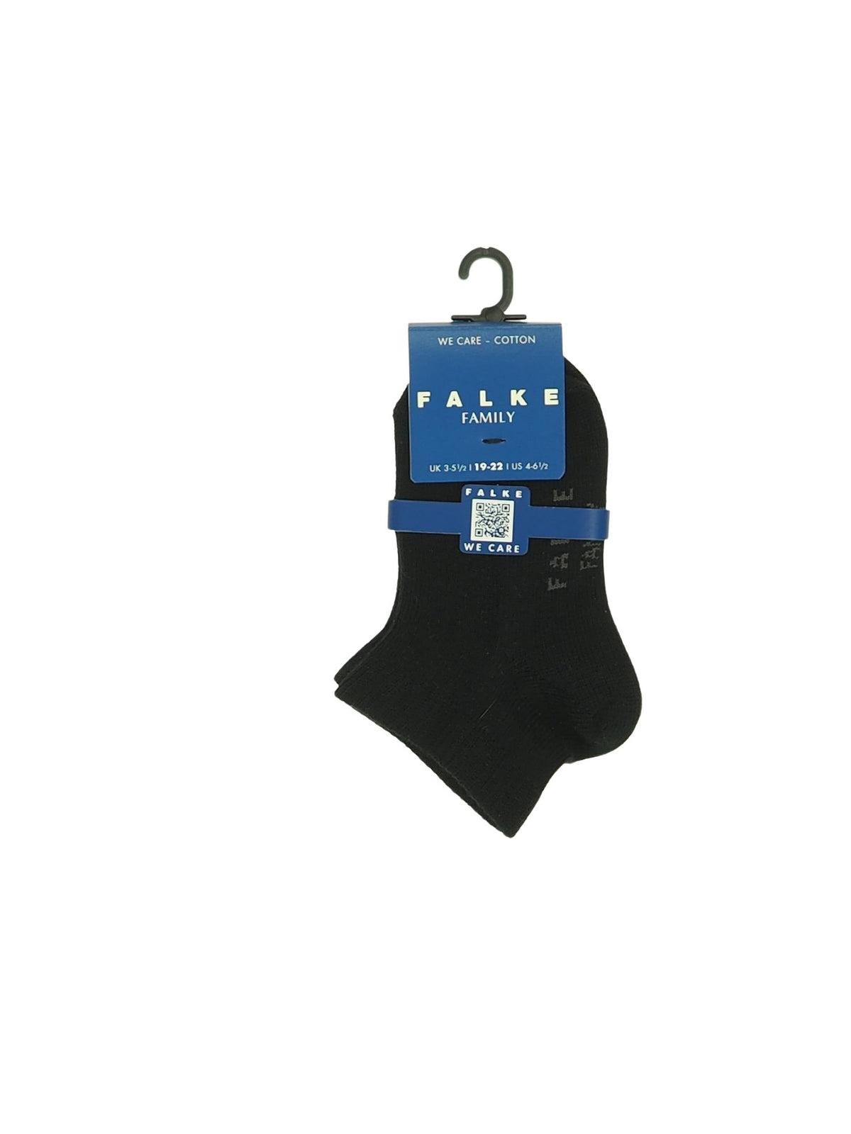 Meias Preto para Menino - Falke