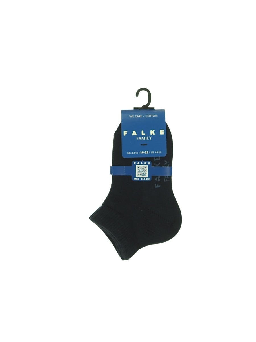 Meias Marinho para Menino - Falke