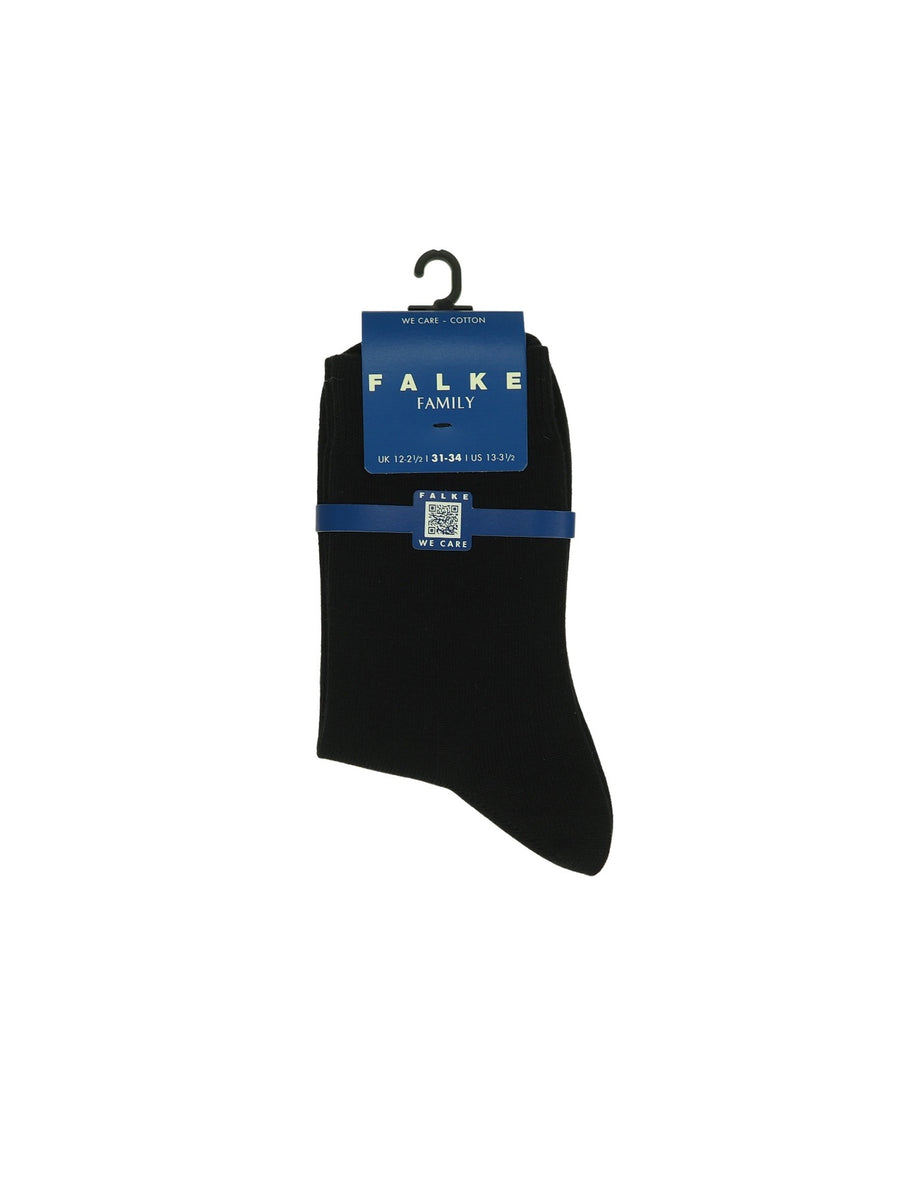 Meias Preto para Menino - Falke