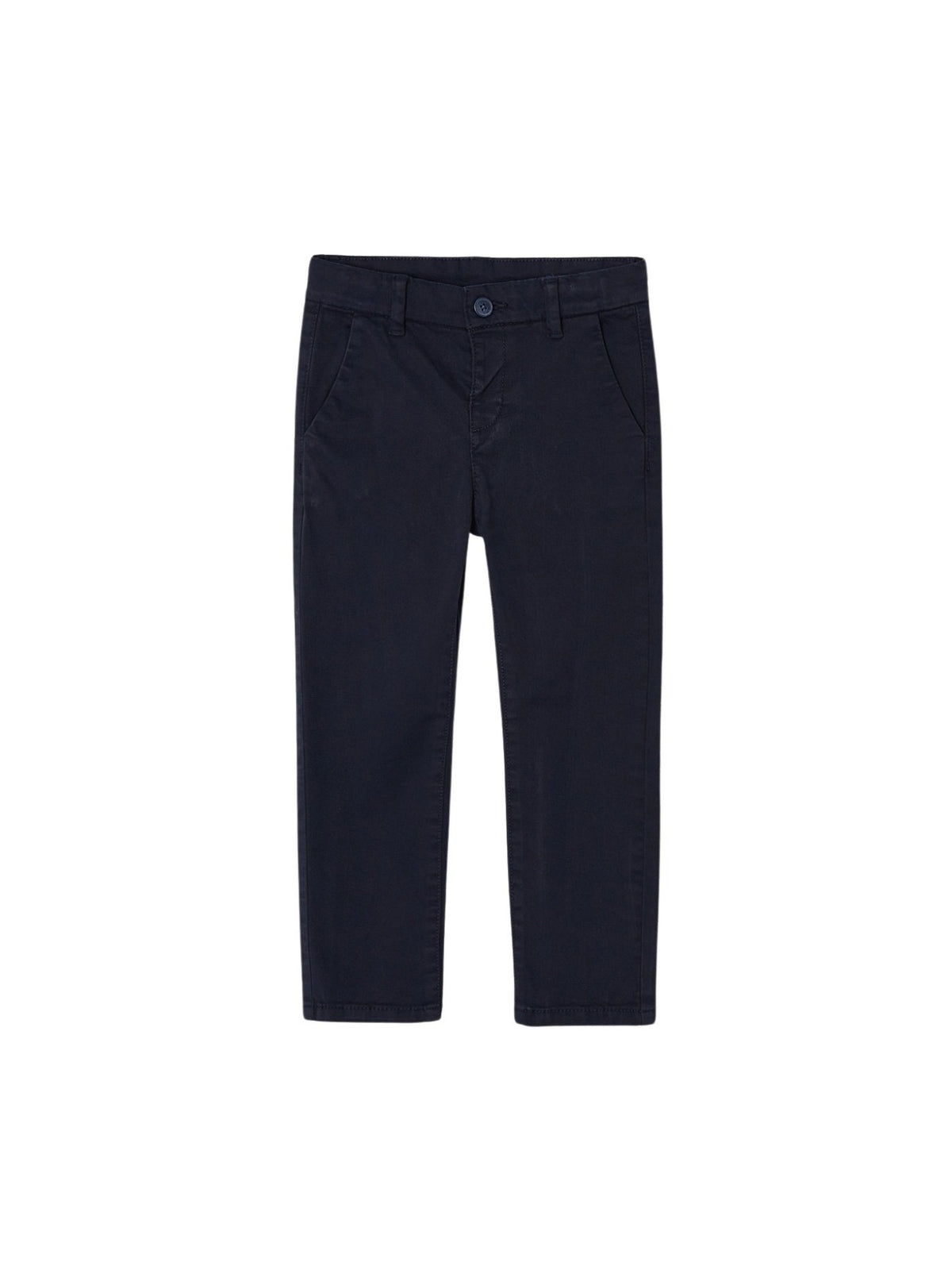 Calça básica Marinho (Marinho)  para Menino - Mayoral