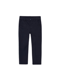 Calça básica Marinho (Marinho)  para Menino - Mayoral