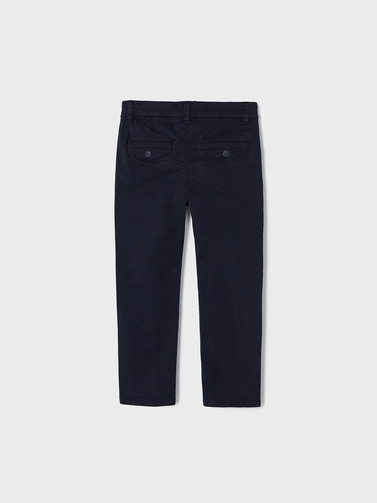 Calça básica Marinho (Marinho)  para Menino - Mayoral