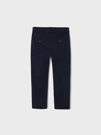 Calça básica Marinho (Marinho)  para Menino - Mayoral