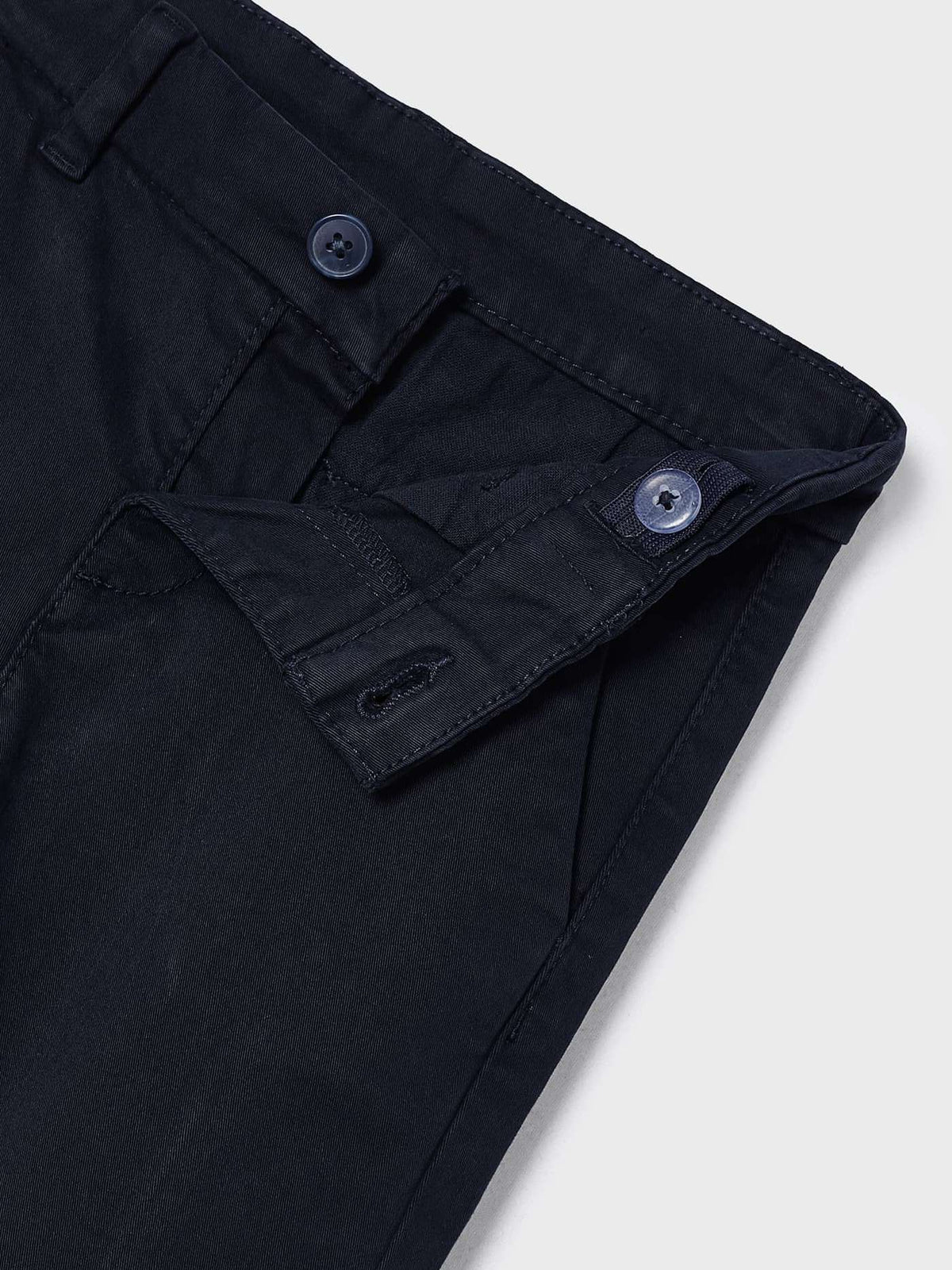 Calça básica Marinho (Marinho)  para Menino - Mayoral