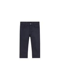 Calça 5b slim fit basica Marinho (Marinho)  para Bebé Menino - Mayoral