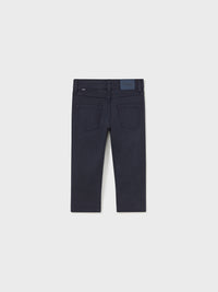 Calça 5b slim fit basica Marinho (Marinho)  para Bebé Menino - Mayoral