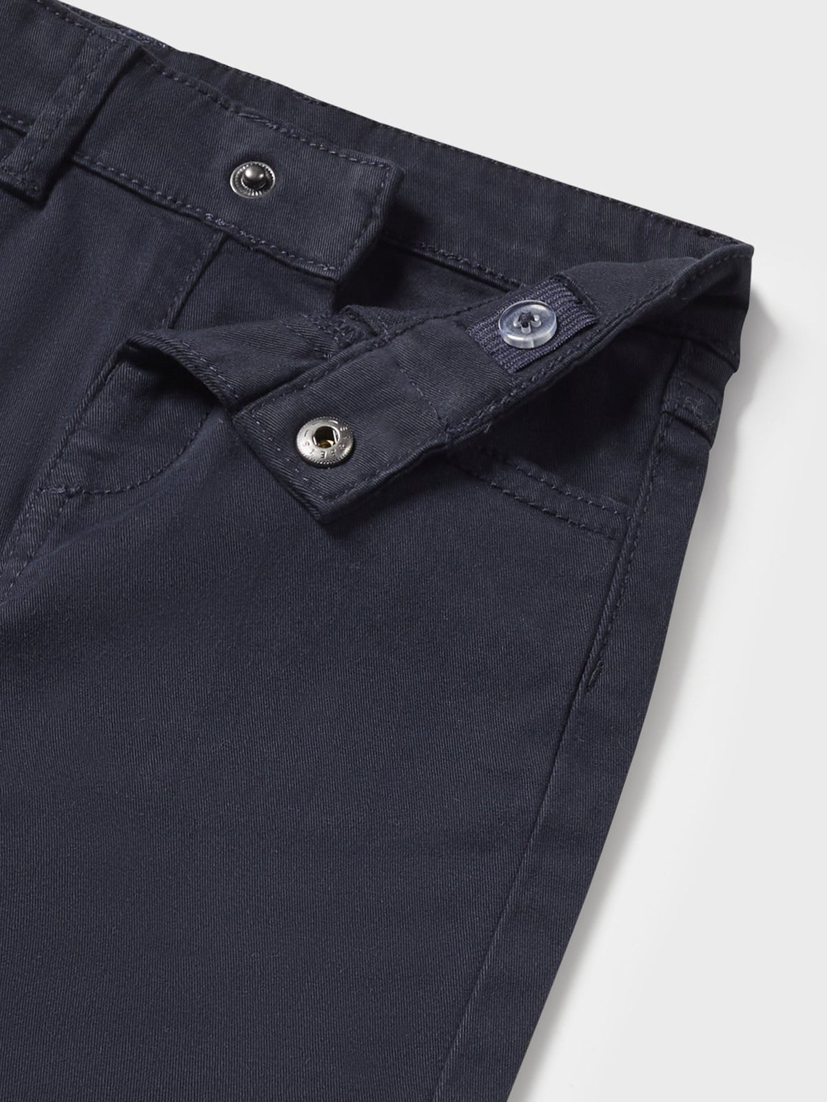 Calça 5b slim fit basica Marinho (Marinho)  para Bebé Menino - Mayoral